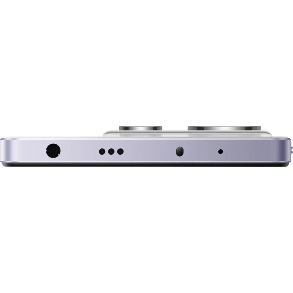 Смартфон Redmi Note 14 6/128 GB Mist Purple Global EU [134755] - фото 11