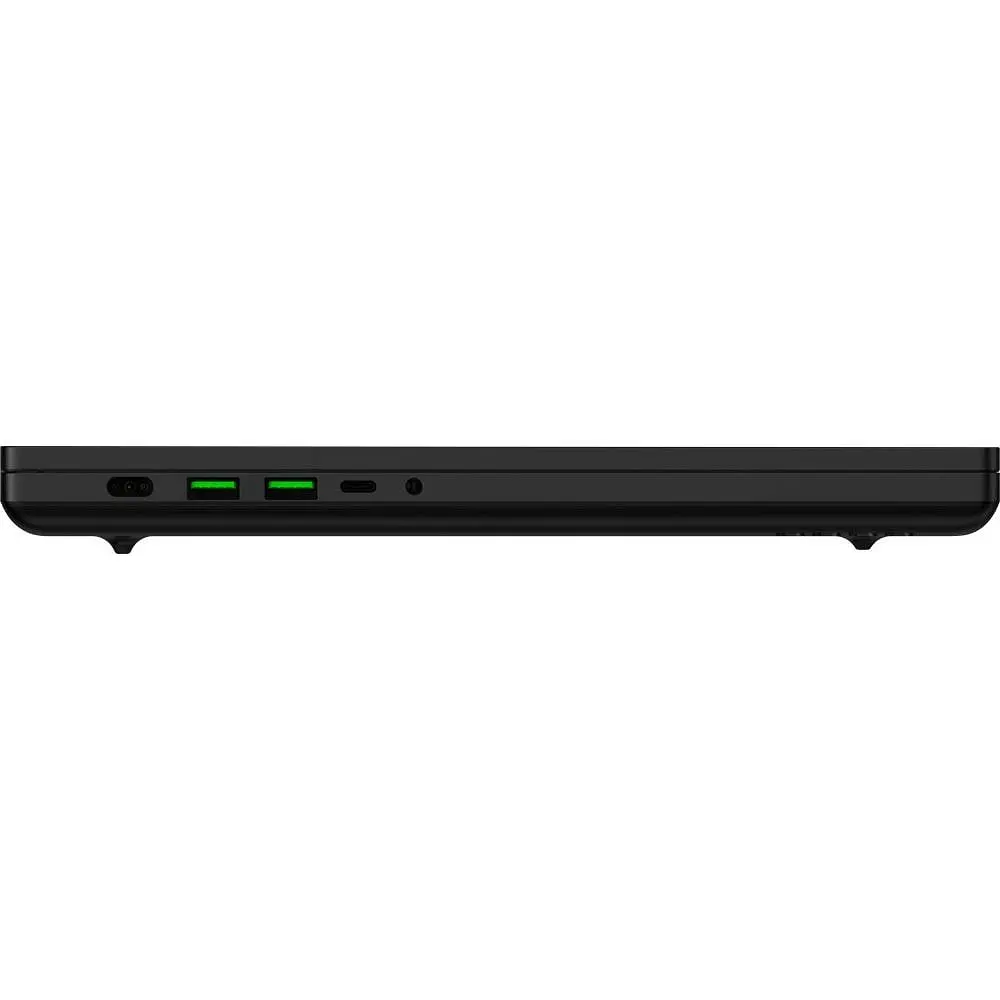 Игровой ноутбук Razer Blade 16 (2024), Intel Core i9-14900HX, 5.8GHz, 16 4K UHD+, 64GB, SSD 4TB, NVIDIA GeForce RTX 4090 16GB, Windows 11 Home - фото 9