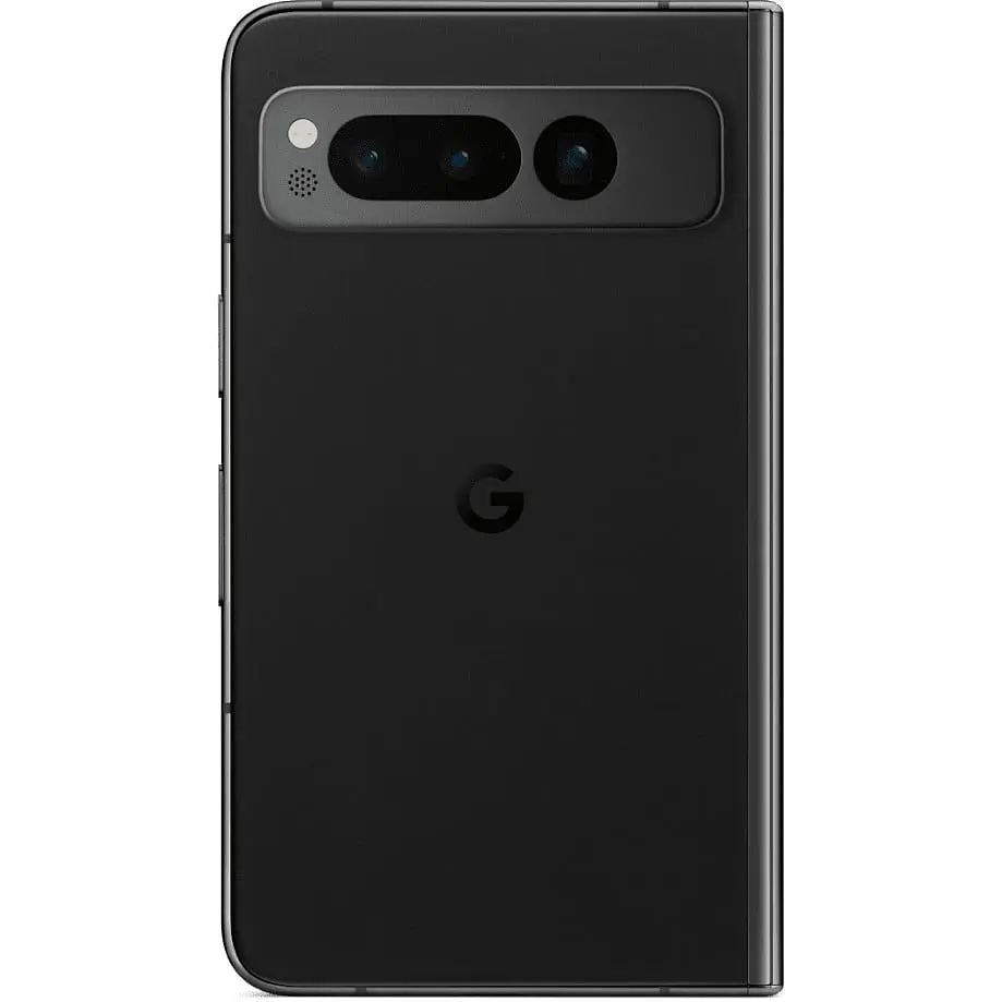 Смартфон Google Pixel Fold 12/256GB Obsidian - фото 3