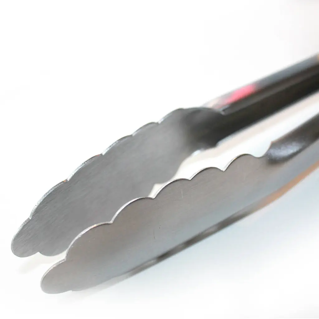 Набор приборов для гриля Santos нержавеющая сталь 3 шт. (103103) - фото 2