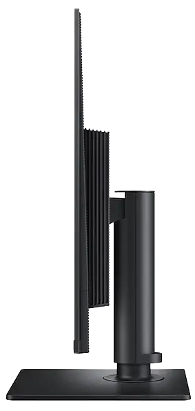 Монiтор 27" Samsung LS27D400GAIXUA - фото 8