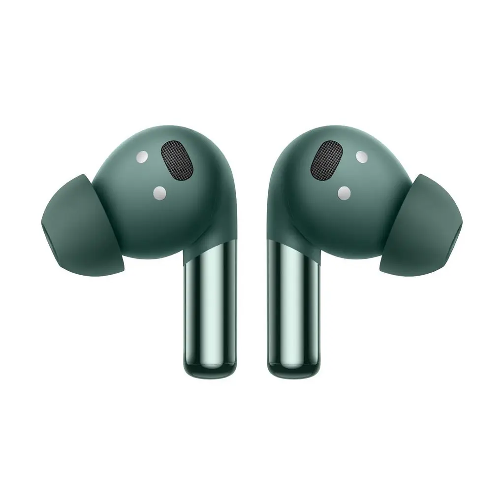 TWS-навушники OnePlus Buds Pro 2 E507A green - фото 5