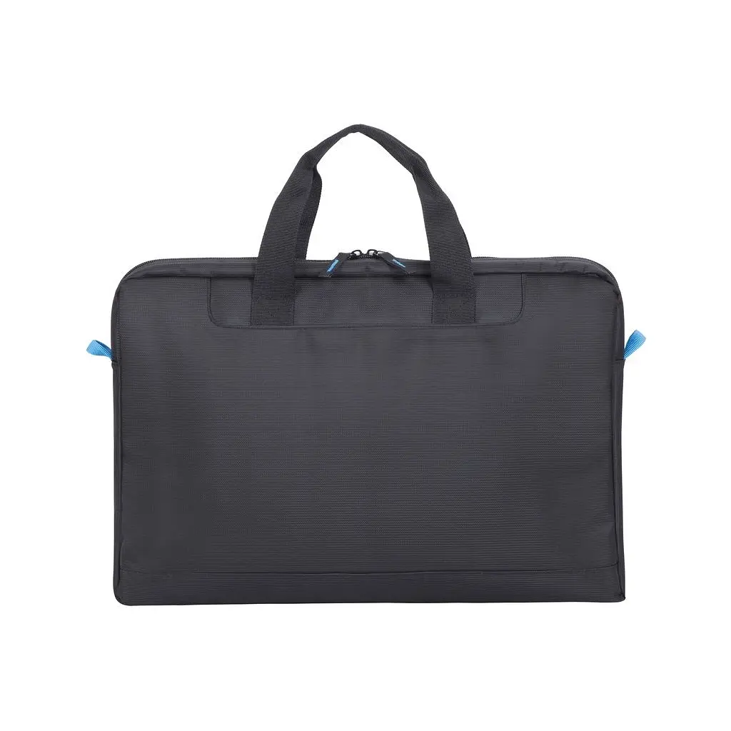 Сумка для ноутбука RivaCase 17.3" 8059 Black (8059Black) - фото 3
