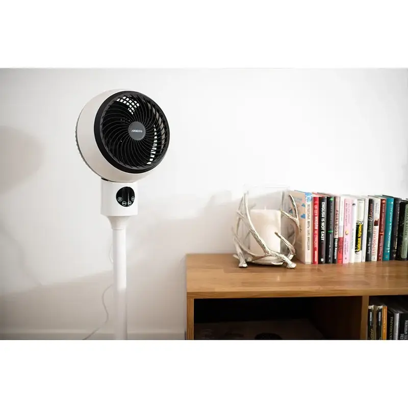 Вентилятор Ardesto FNT-C880 - фото 12