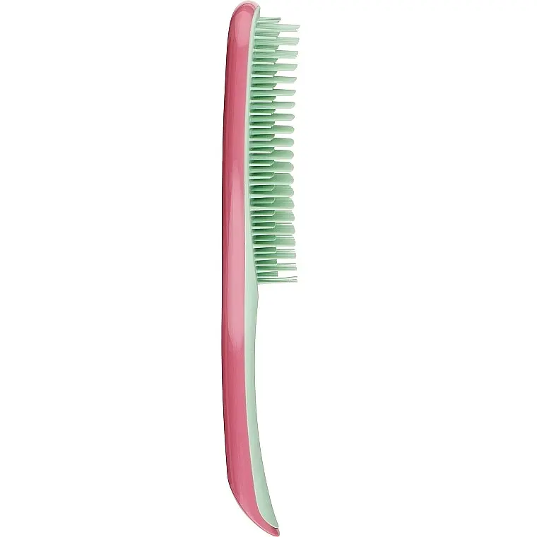 Щітка для волосся Tangle Teezer The Ultimate Detangler Large RoseBud Pink&Sage  - фото 2