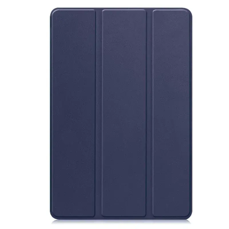 Чохол до планшета BeCover Smart Case Lenovo Idea Tab Plus 12.1" Deep Blue (715079) - фото 2