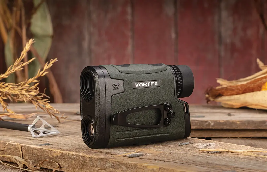 Далекомір Vortex Viper HD 3000 (LRF-VP3000) - фото 9