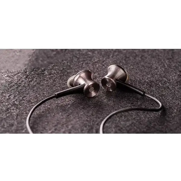 Навушники Xiaomi 1More Dual Driver ANC Lightning In-Ear Headphones Gray - фото 4