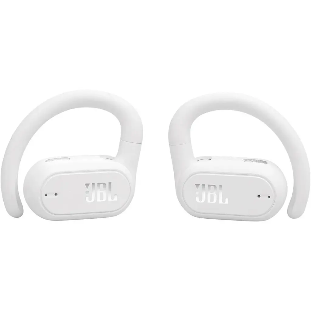 Навушники JBL Soundgear Sense White (JBLSNDGEARSNSWHT) [107210] - фото 3