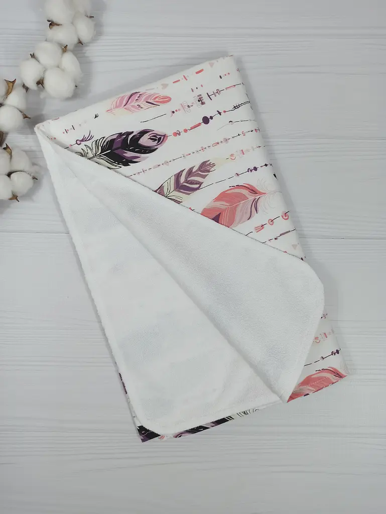 Букет з пелюшок для немовлят a.l.babybox Метелики (BU 18294966) - фото 10