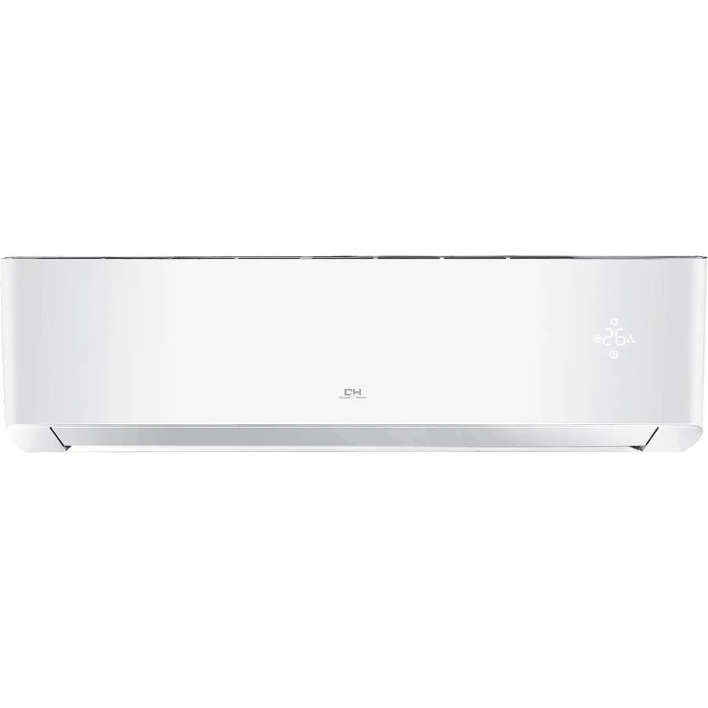 Спліт-система Cooper&Hunter Supreme Continental Gen VI CH-S12FTXAL2-WP White [113126] - фото 2