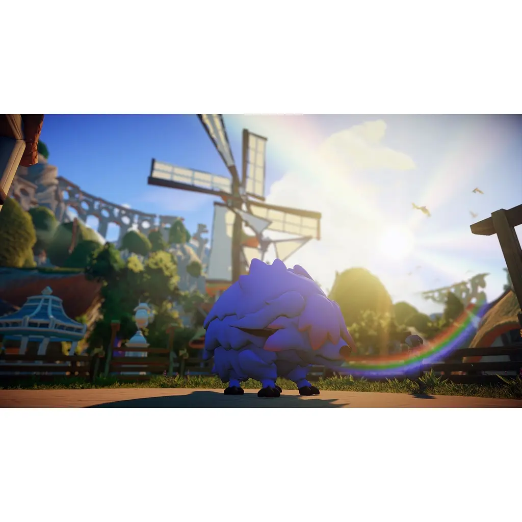 Ключ активации Microsoft Grow: Song of the Evertree для Xbox One/Series - фото 8