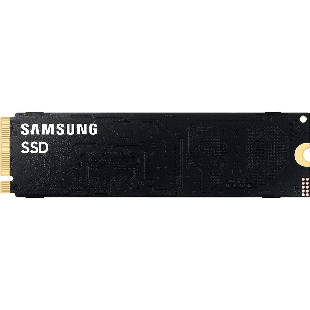 SSD накопичувач Samsung 9100 PRO 2TB (MZ-VAP2T0BW) [134167] - фото 2