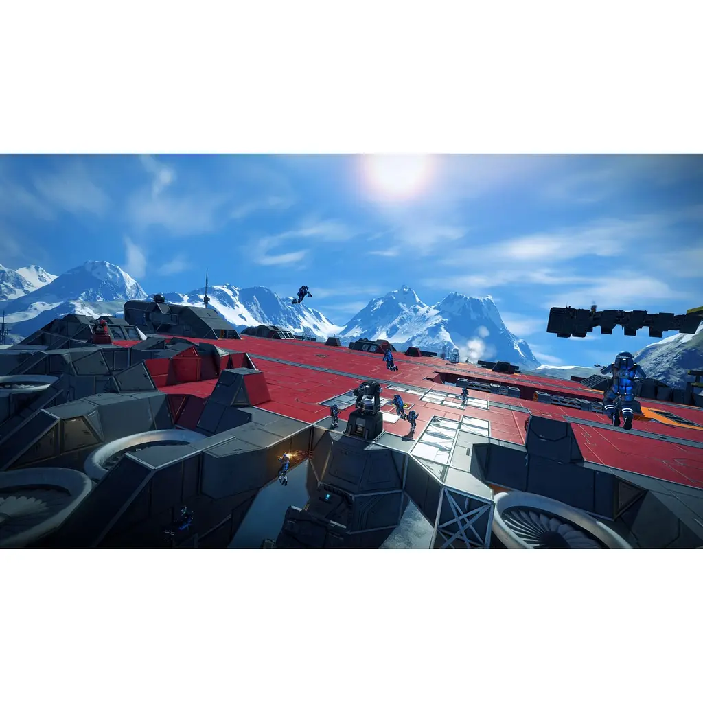 Ключ активации Microsoft Space Engineers: Ultimate Edition 2022 для Xbox One/Series - фото 11