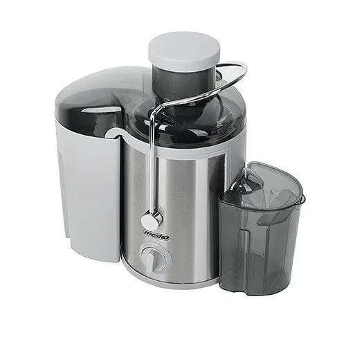 Соковитискач Mesko MS 4126G grey - фото 3