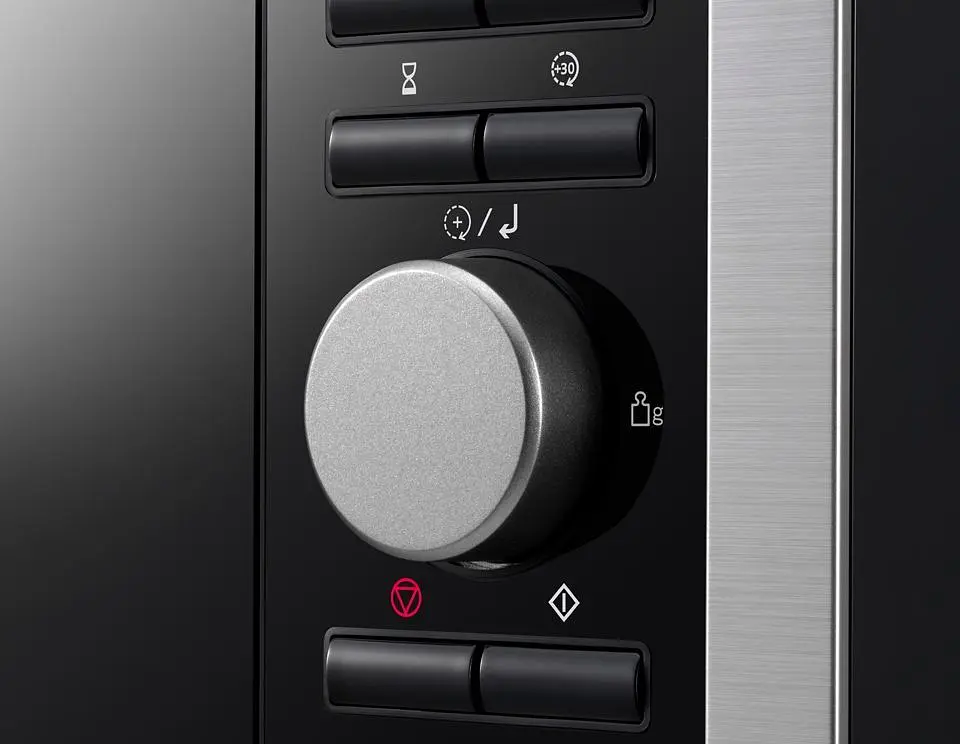 Мікрохвильова піч Panasonic NN-C69MSZPE - фото 5