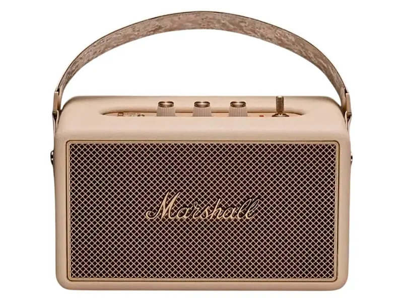 Портативна колонка Marshall Kilburn III Cream (1007973) - фото 2