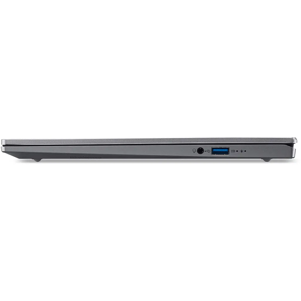 Ноутбук Acer Swift Go 14 AI SFG14-64-R6AX AI 5340 la 48GHz,16GB LPDDR5X,512GB,Radeon,Windows 11 Home - фото 9