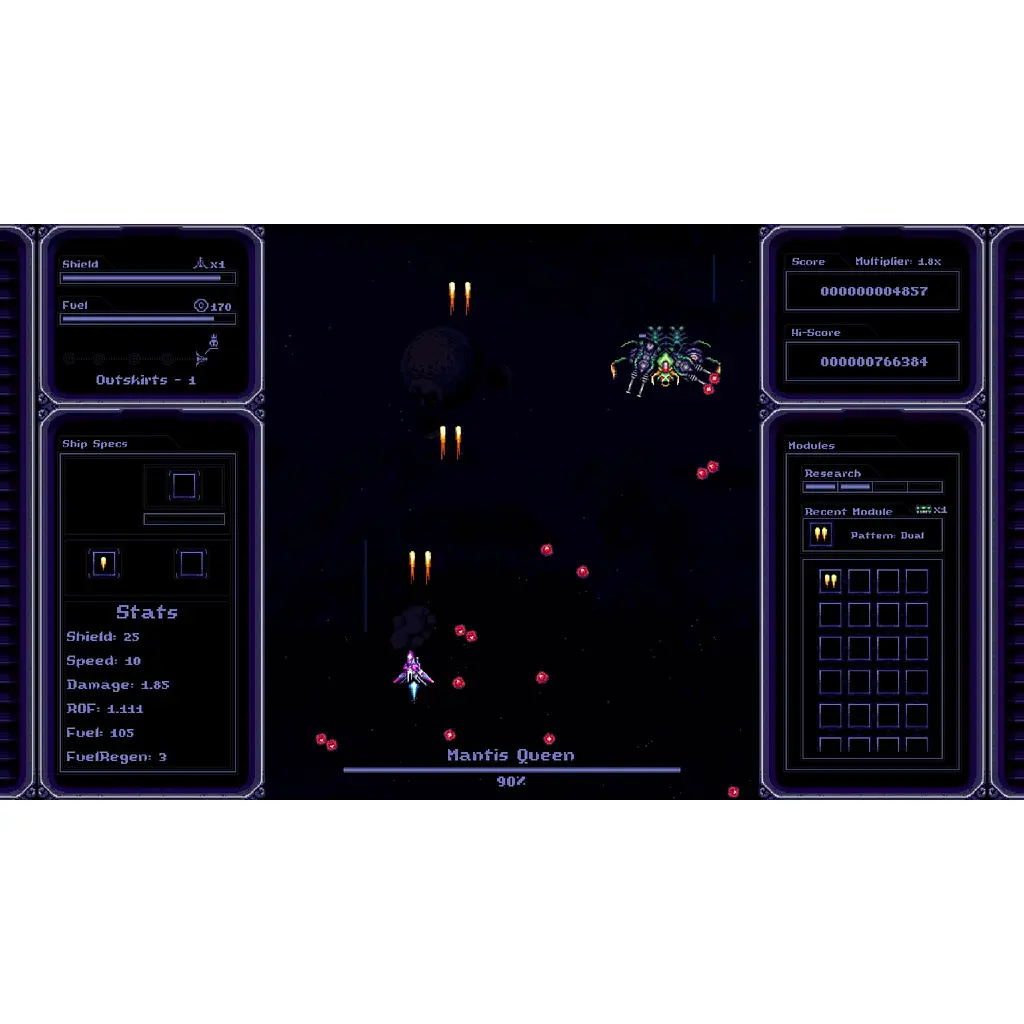 Ключ активации Microsoft BroodStar для Xbox One/Series S/X - фото 6