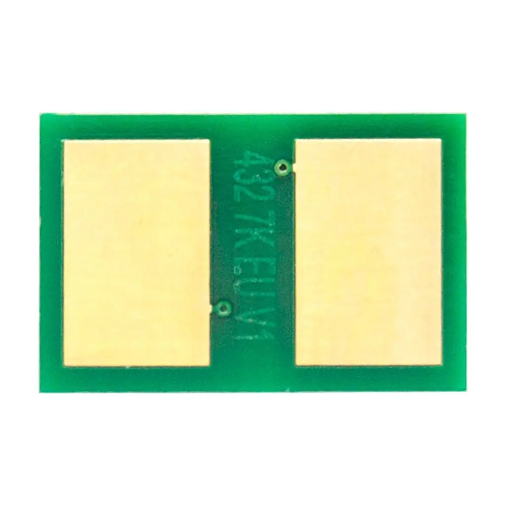 Чип для картриджа OKI B412/432/MB472/MB492, 7K Black BASF (BASF-CH-45807120) - фото 2