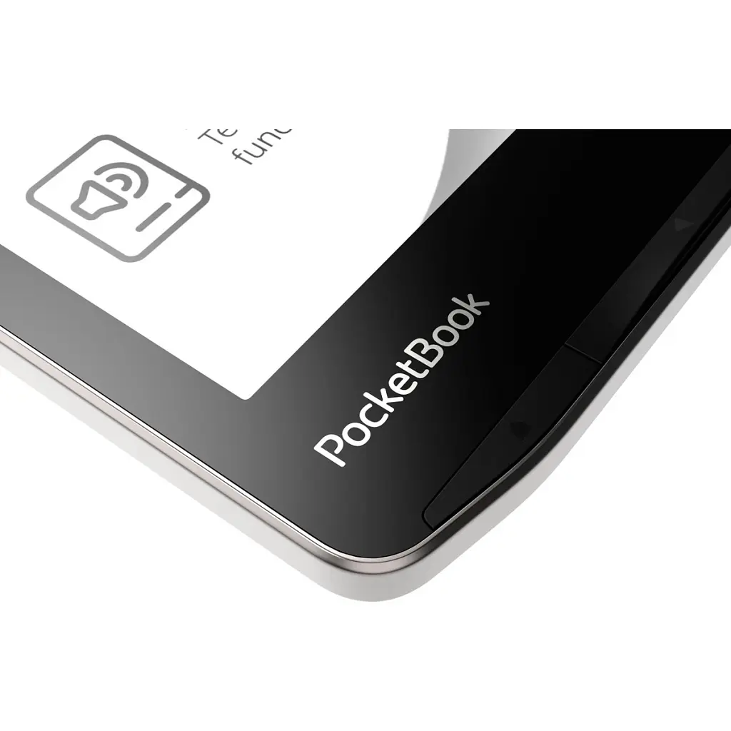 Электронная книга Pocketbook 743G InkPad 4, Stardust Silver (PB743G-U-WW) - фото 7