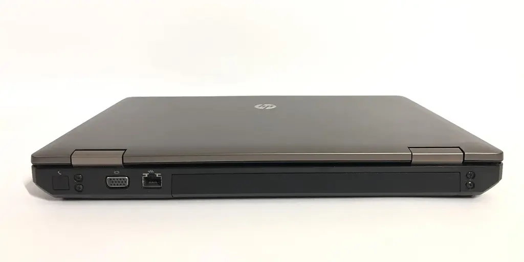Ноутбук HP ProBook 6475b / 14" (1366x768) / AMD A6-4400M / 8GB / 320GB HDD / AMD Radeon HD 7520G / Win10Pro / сканер відбитка - Б/в - фото 5