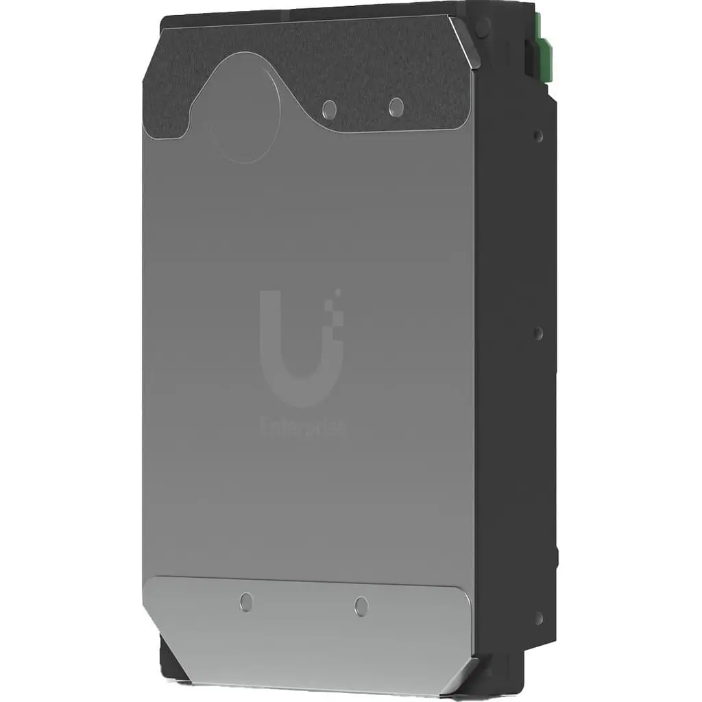 Жорсткий диск Ubiquiti NAS HDD 3.5" 24 ТБ 7200 RPM 512 MB (UACC-HDD-E-24TB) - фото 2