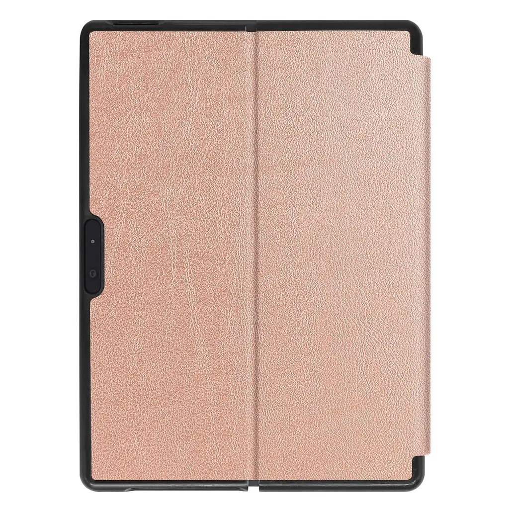 Чохол SlimFit Microsoft Surface Pro 9 Золотий - фото 2
