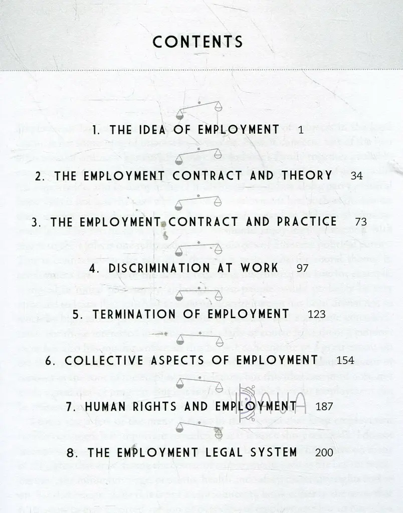 Great Debates.Employment Law - фото 2