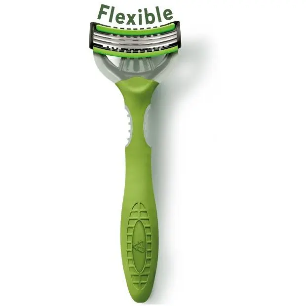 Бритва одноразова Wilkinson Sword Xtreme 3 Eco Green, 4 шт. - фото 3