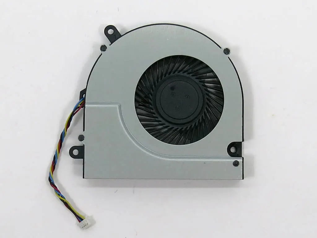 Вентилятор (кулер) для Lenovo IdeaPad G700, G700A, G710, G710A, Z710 (AB07505HX-G03). 4pin Оригінал PRC - фото 3