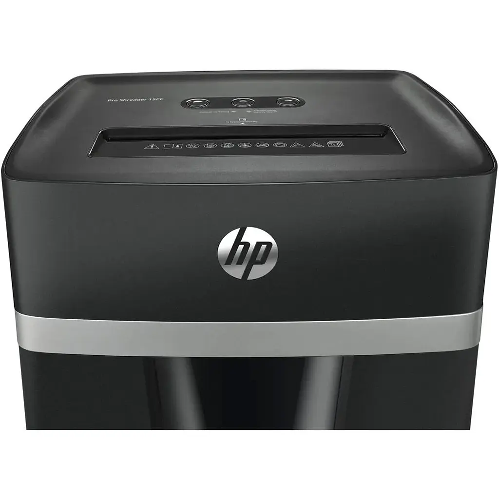 Шредер HP Pro 15CC (2811) [109905] - фото 9