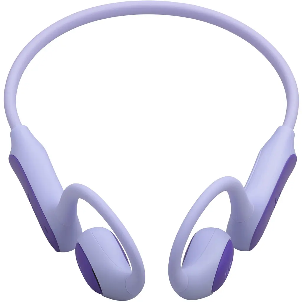 Навушники JBL Junior Free Purple (JBLJRFREEPUR) - фото 2