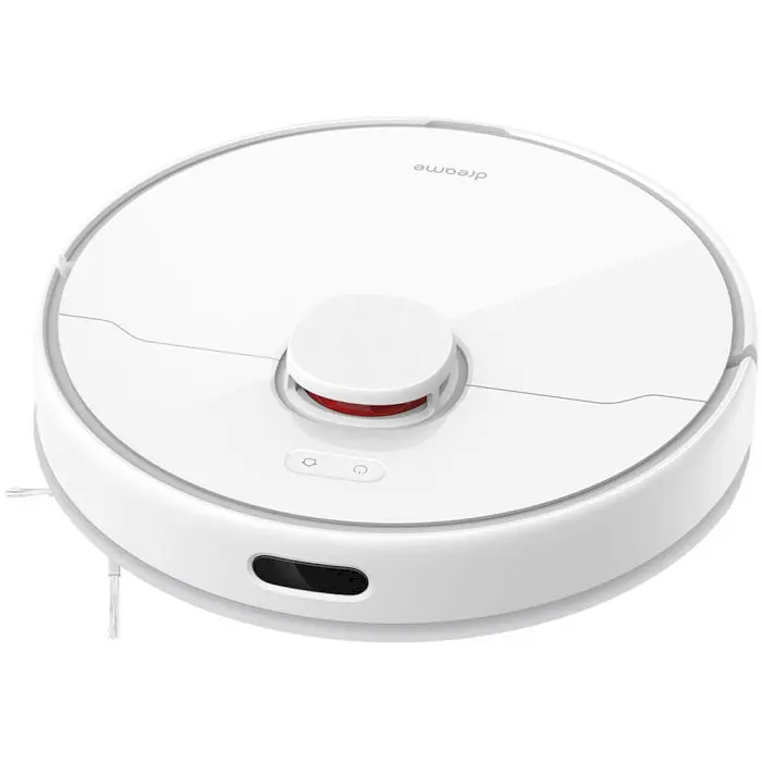 Робот-пилосос Dreame D10 Plus (RLS3D) - фото 3