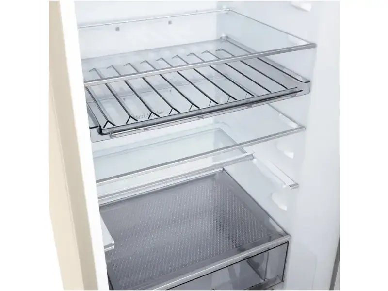 Холодильник з морозильною камерою LG GC-B509EETM - фото 10