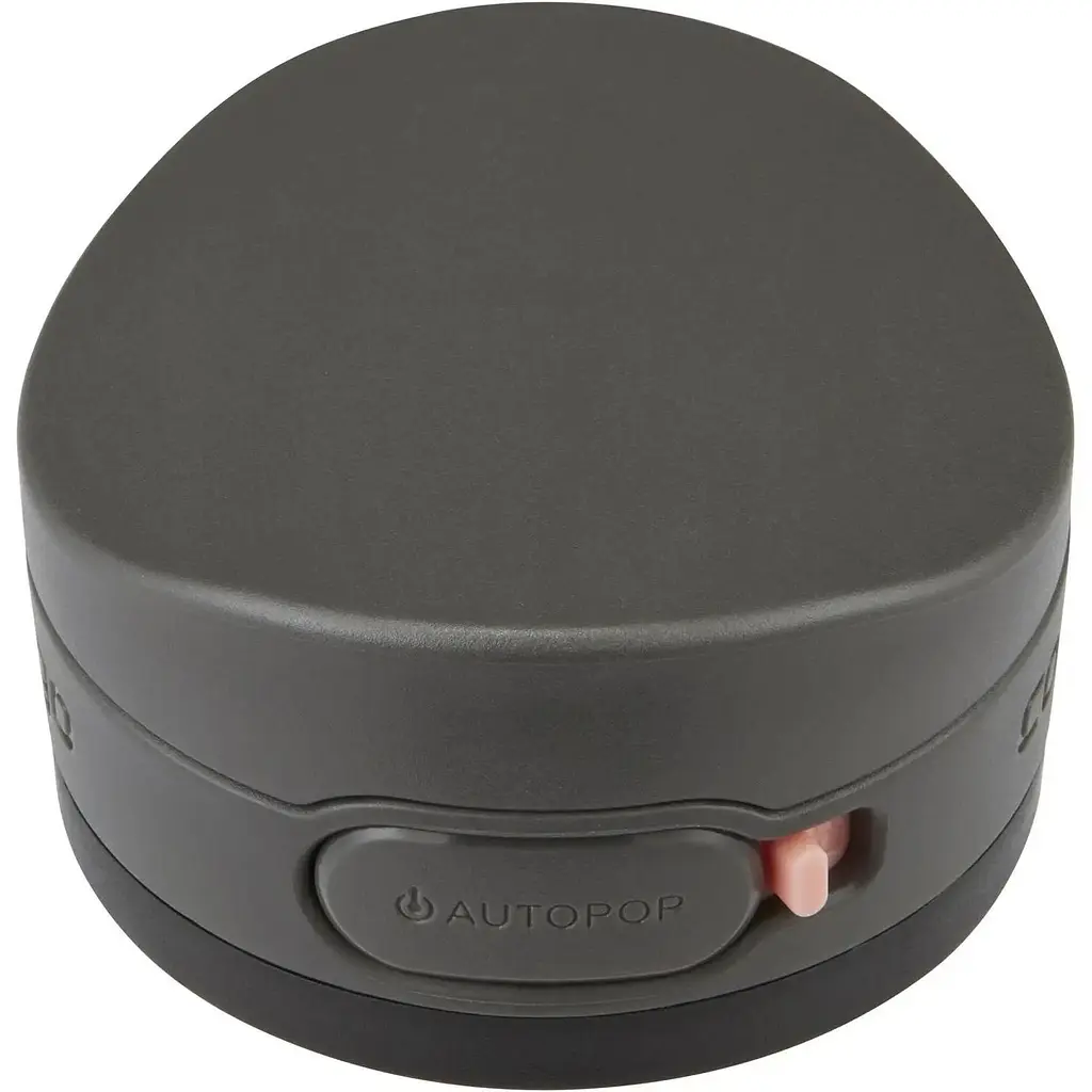 Термопляшка Contigo Jackson Chill Pink Lemonade, 590 мл, рожева (2156482) - фото 5