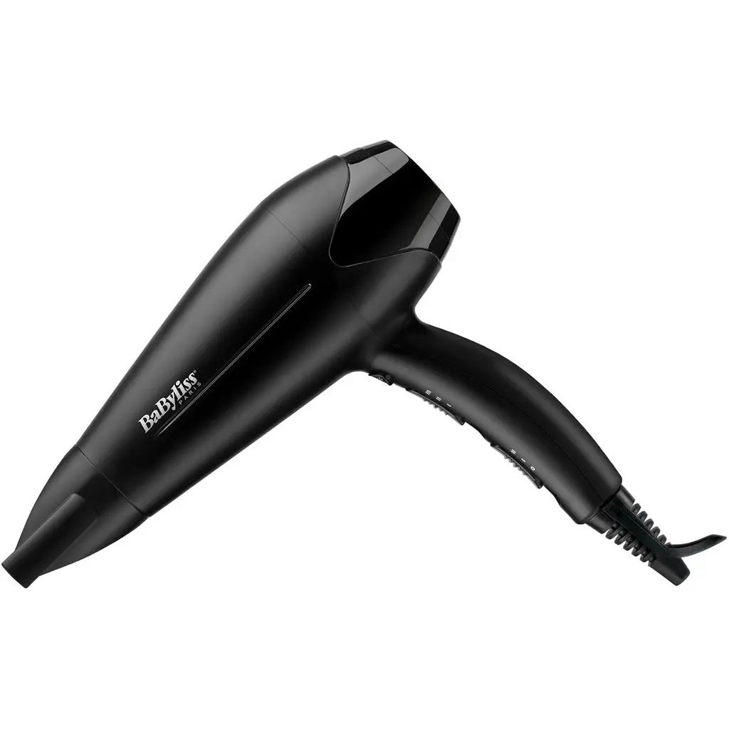 Фен BaByliss D563DEE [148876] - фото 3