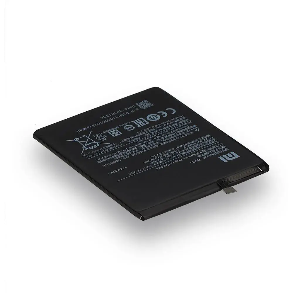 Акумулятор Xiaomi BM3J Mi 8 Lite AAAA