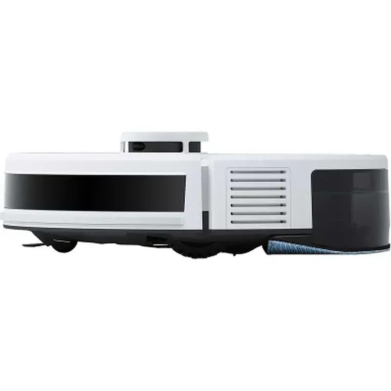 Пилосос Ecovacs DEEBOT Y1 Pro White (DLX34 WHITE) - фото 7