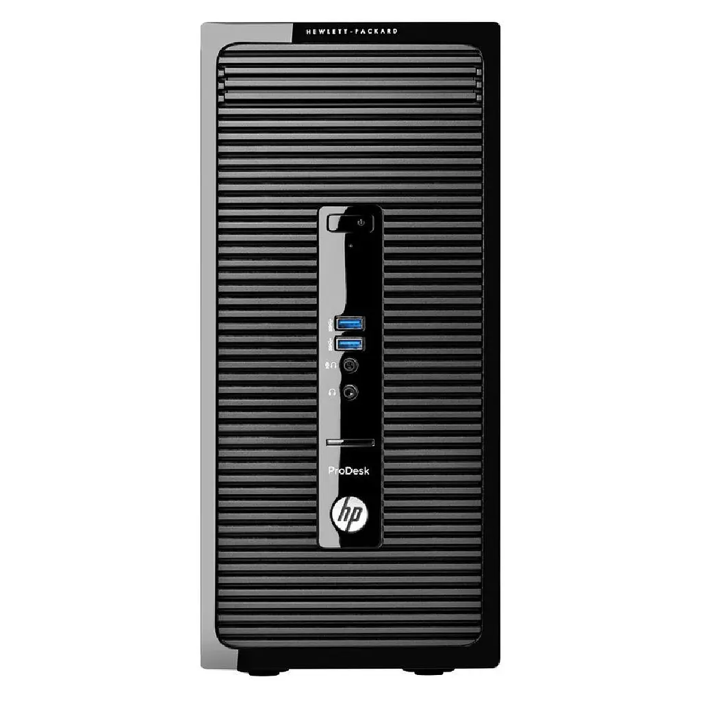 Комп'ютер HP ProDesk 400 G2 MT (i7-4770/8/480SSD/GTX 1630-4Gb) Б/В - фото 4