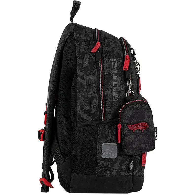 Рюкзак Kite Education 585 HW (HW25-585M) - фото 4