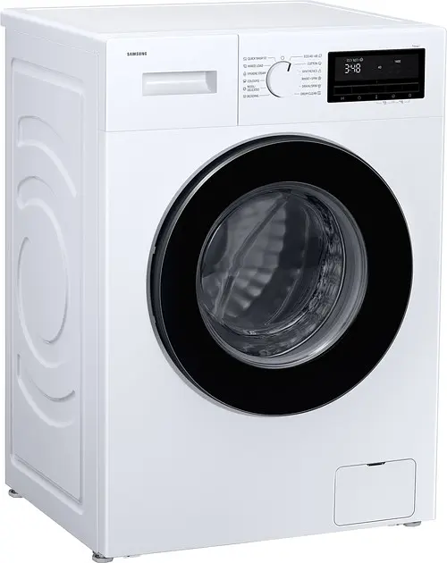 Пральна машина Samsung WW90FG3M05AWLF - фото 2