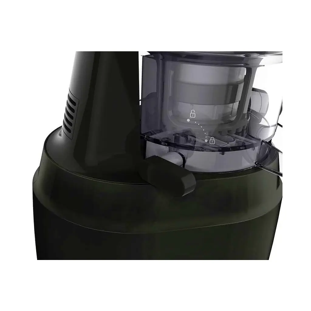 Соковижималка Tefal ZC150838 - фото 7
