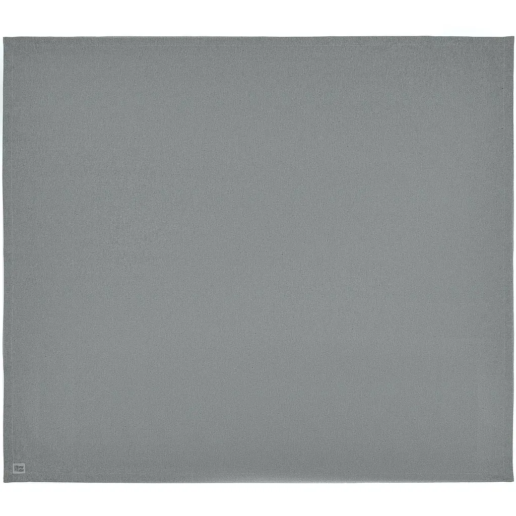 Скатертина Ardesto Oliver, 133х220 см, зеленая (ART09OG) - фото 3