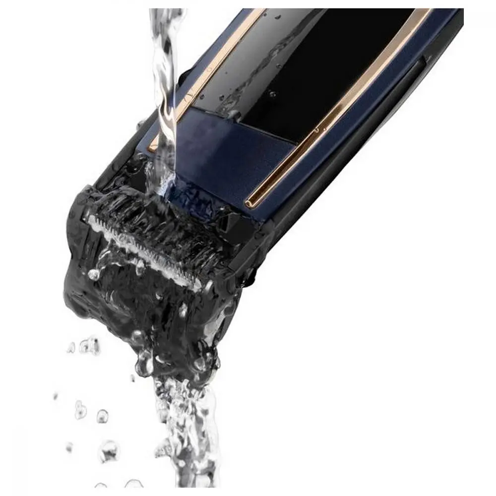 Тример для бороди та вусів BaByliss E879E - фото 3