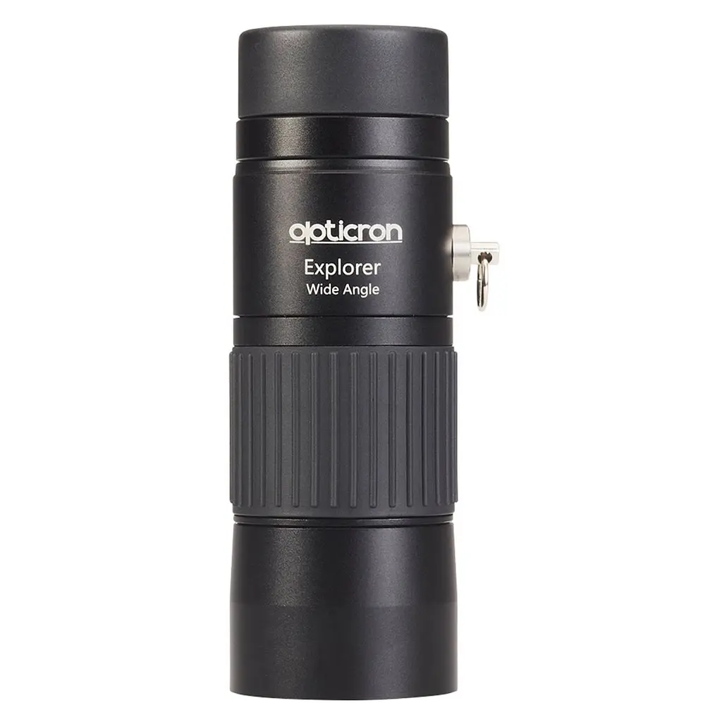 Монокуляр Opticron Explorer WA ED-R 10x42 WP (30786) - фото 3