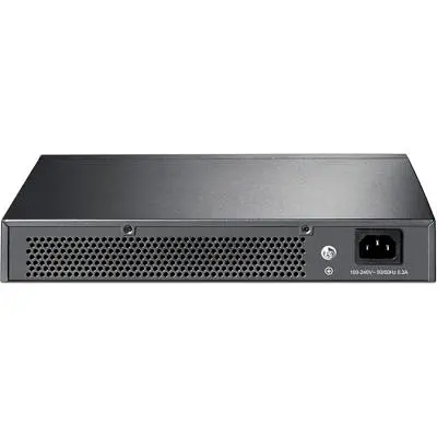 Коммутатор сетевой TP-Link (TL-SG1016D) - фото 3