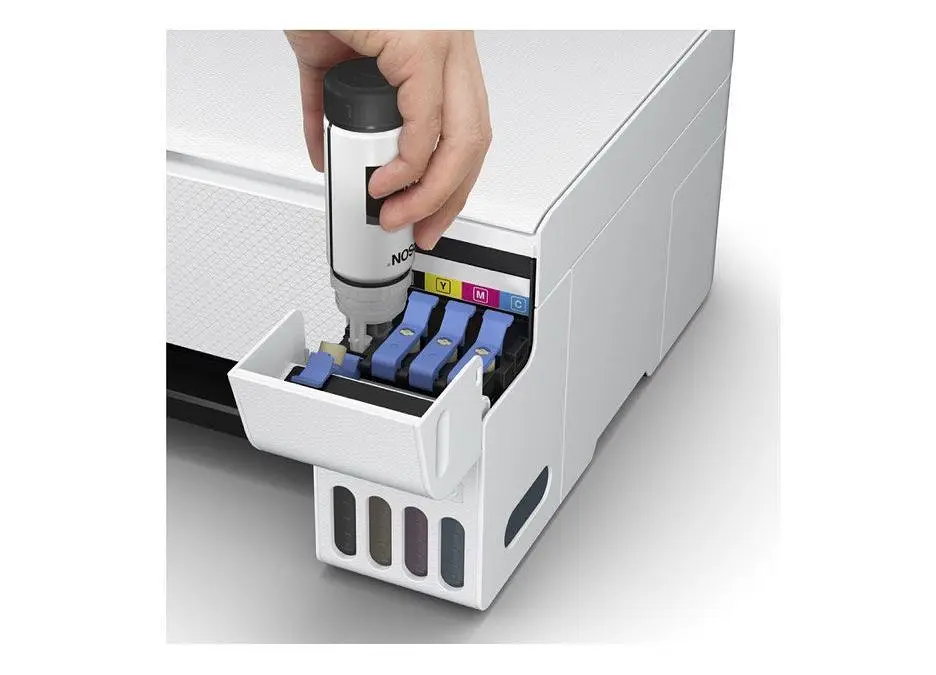 БФП Epson EcoTank L3256 (C11CJ67407) - фото 5