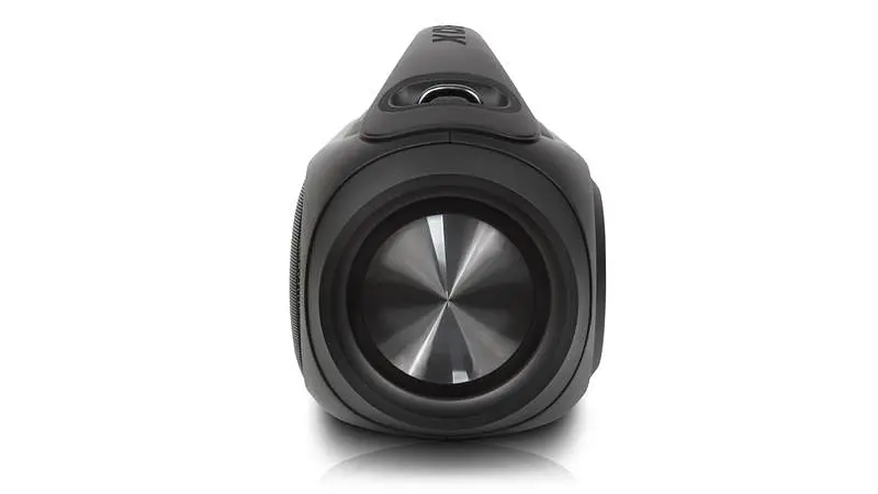 Акустична система Real-El X-745 Black - фото 9