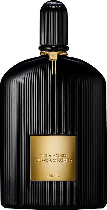 Оригінал Tom Ford Black Orchid Eau de Parfum 150 мл Парфумована вода - фото 2